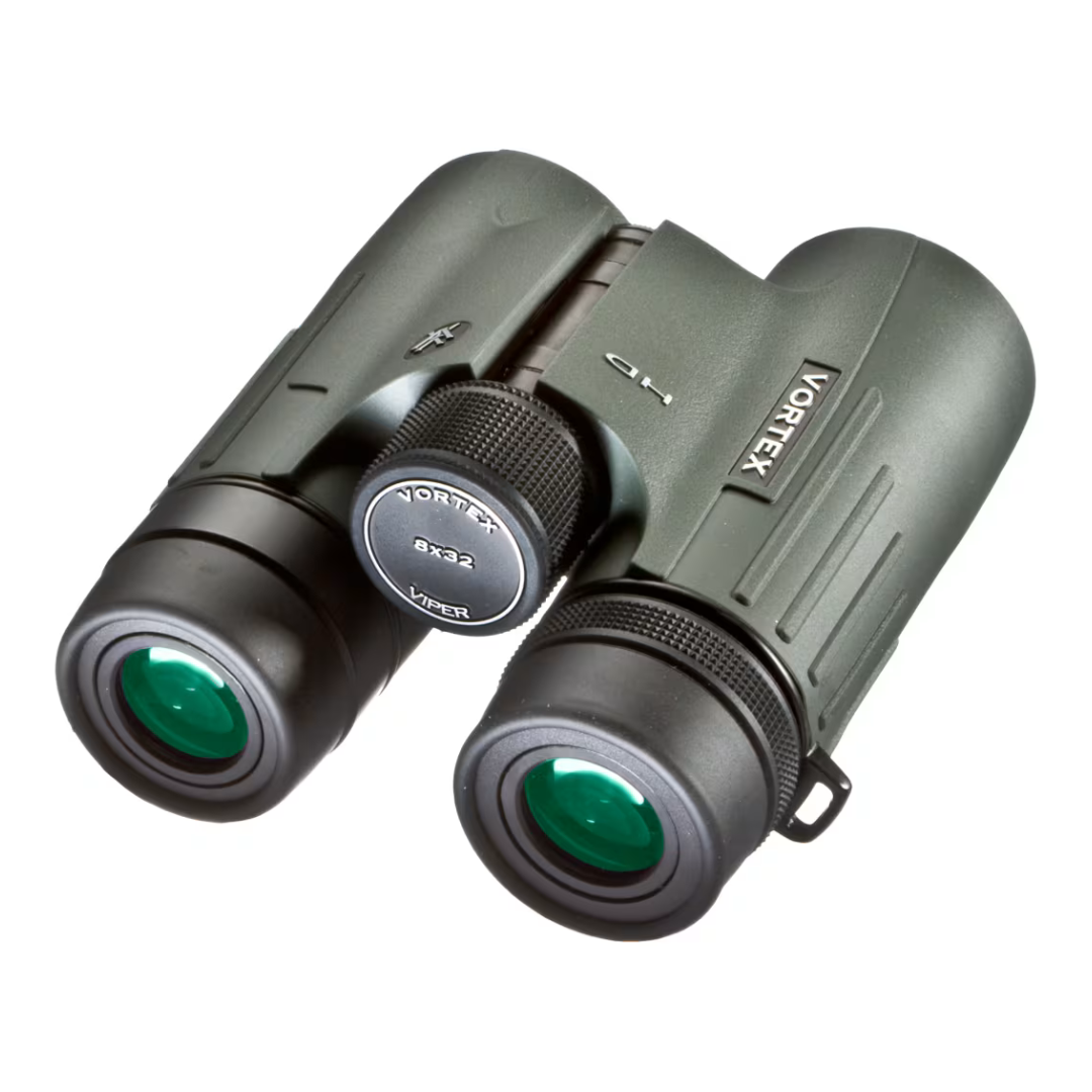 Vortex Viper HD Binoculars